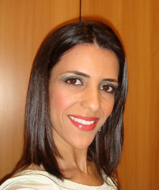 Rafaella Cristina